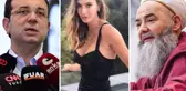 Gözaltı listesinde dikkat çeken Şeyma Subaşı ve Cübbeli Ahmet Hoca detayı