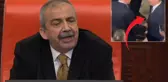 Sırrı Süreyya Önder, İmamoğlu'nun gözaltı olayında tarafını belli etti
