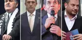 Şampiyonlar Ligi'nde acı tablo! 4 Büyükler'den 2 milyar euroya 1 galibiyet