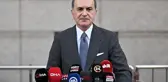 AK Parti'den İmamoğlu'nun gözaltına alınmasına ilk yorum