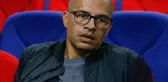 Alex de Souza teknik direktörlüğü bıraktı