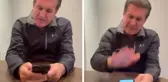CHP'li Sarıgül bu kez telefonunu tokatladı: Bu mudur demokrasi?