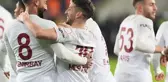 Galatasaray'da yeni sezonun ilk ayrılığı gerçekleşiyor! Gideceği takım da belli