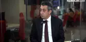 Hasan Ekmen: Türkiye ekonomisi son 20 yılda büyük bir başarı elde etti