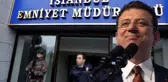 İmamoğlu gözaltına alındığı 2 soruşturmada ifade vermeye başladı