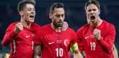 Manchester United, milli yıldızımız için 90 milyon euroyu gözden çıkardı