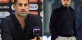Volkan Demirel'den bomba Jose Mourinho iddiası