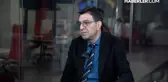 Prof. Dr. Ege Yazgan: Yapay zekayı teknolojik devrim olarak görmeliyiz