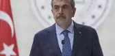 Bakan Tekin'den öğretmen ataması açıklaması