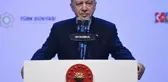 Cumhurbaşkanı Erdoğan: Sokakları karıştıranlara göz yummayacağız, CHP Genel Başkanı'nın çağırdığı sokak çıkmaz sokaktır