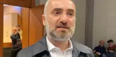 Gazeteci İsmail Saymaz hakkında ev hapsi kararı verildi