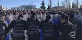 İki büyükşehirde 5 gün boyunca eylemler yasaklandı