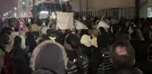 Kız yurduna gizlice girdi, takip ettiği kızı oda oda arayıp arkadaşlık teklif etti