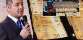 Murat Ongun evinde çıkan paraları ve av tüfeklerini böyle savundu