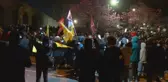 Saraçhane'de tansiyon çok yüksek! Polis, göstericilere müdahale etti