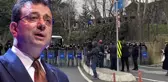 İmamoğlu'nun terör soruşturmasındaki ifadesi tamamlandı
