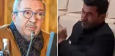 Osman Sınav'a son veda! Kenan İmirzalıoğlu gözyaşlarına boğuldu