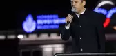 Özgür Özel: İmamoğlu'nun Çağlayan'daki işlemleri sabaha kadar sürecek