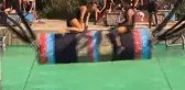 Survivor'da korkutan anlar: Dilimi hissetmiyorum