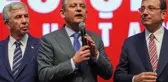 CHP'de cumhurbaşkanı adayı bugün belli oluyor! Oy verme işlemi başladı
