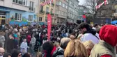 CHP'de ön seçim! Sandıklar önünde uzun kuyruklar oluştu