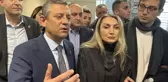 CHP lideri Özgür Özel'den ilk yorum: İstanbul'a kayyum atanma ihtimali ortadan kalktı