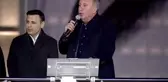 Muharrem İnce, Saraçhane'de MİT'i hedef aldı: Eğer birisi provoke ediyorsa bilin ki o MİT'in işidir