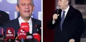 Özgür Özel'den, Mansur Yavaş'ın 'paçavra' çıkışına dikkat çeken yanıt