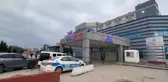 Samsun'da korkunç olay: Kadın polis memuru intihar etti