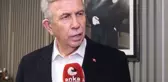Yavaş'a kameralar önünde soruldu: Benzer bir soruşturmanın size de gelir mi?
