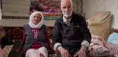 4 çocuğu olan kadının 70 yıldır kimliği yok! Hastaneye götürülünce ortaya çıktı