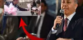 Bakan Yerlikaya da pamuk şeker olayına dahil oldu! Mansur Yavaş tek kaldı