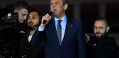 CHP'nin olağanüstü kurultay kararının iptali için dava açıldı