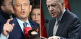 Cumhurbaşkanı Erdoğan'dan Özel'e: Cesursanız yolsuzluğun hesabını verin