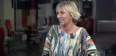 Deniz Pulaş: Annemin öldüğü günün akşamında sahneye çıktım