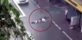 Sokakta akıma kapılıp ölen 2 kişiden Öktemay'ın ailesi şikayetten vazgeçti