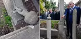 Şehzadebaşı Camisi'ndeki skandalın ardından CHP heyeti Vali Gül ile görüştü