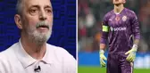 Abdülkerim Durmaz'dan olay yaratacak Muslera sözleri