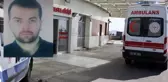 Anestezi teknikeri hastane odasında ölü bulundu