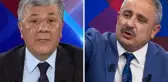 Canlı yayında gazeteciler arasında 5 milyon euroluk rüşvet tartışması