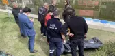 Cesedi bulunan yaşlı kadının sanatçı Mithat Körler'in ablası olduğu ortaya çıktı