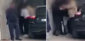 Esenyurt'ta sokak ortasında uyuşturucu satışı