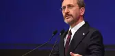 Fahrettin Altun: Algı operasyonuna müsaade yok