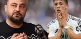 Hasan Şaş'tan futbolseverleri ikiye bölen Arda Güler sözleri