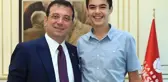 İmamoğlu'na, 