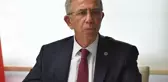 Mansur Yavaş: Bu benim son dönemim