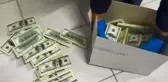 Matbaa kurup milyonlarca sahte dolar bastılar