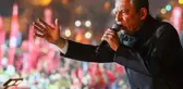 Saraçhane'de son gün! CHP lideri Özgür Özel iki meydana işaret etti