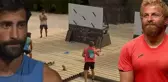 Survivor'da duysal veda: İnşallah konuşurken ağlamam