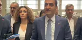 Beyoğlu Belediye Başkanı İnan Güney ifade verdi